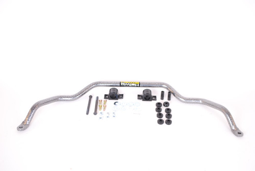 Hellwig 1-1/8" Front Sway Bar Kit for 63-65 Falcon/Comet 65-66 Mustang | 6706