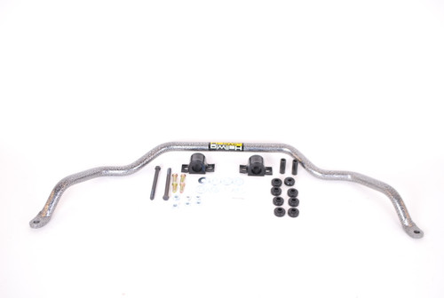 Hellwig 1-1/8" Front Sway Bar Kit for 63-65 Falcon/Comet 65-66 Mustang | 6706