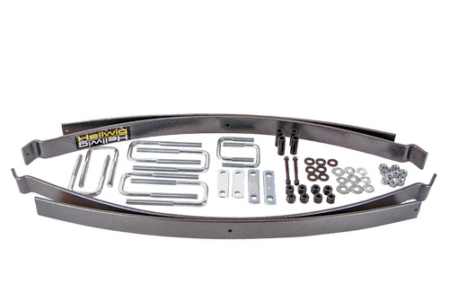 Hellwig Helper Spring for 2004-2021 Nissan Titan 2wd/4wd gas models only | 1905