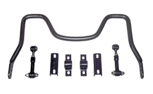 Hellwig 1-1/4" Rear Sway Bar Kit for 99-13 GM 1500/1500HD/2500 | 7800