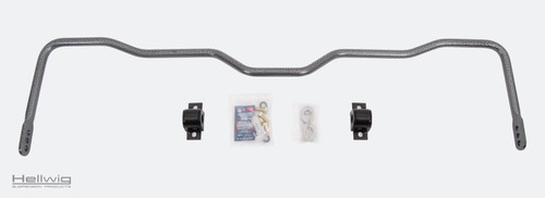 Hellwig 7/8" Rear Sway Bar for 2020-2021 Jeep Gladiator (Stock Height) | 7779