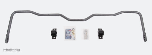 Hellwig 7/8" Rear Sway Bar for 2020-2021 Jeep Gladiator (Stock Height) | 7779