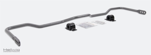 Hellwig 7/8" Rear Sway Bar for 2020-2021 Jeep Gladiator (Stock Height) | 7779