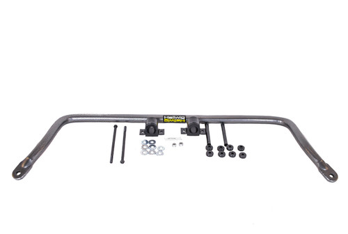 Hellwig 1-1/2 Front Sway Bar Kit for select 99-14 GM 1500HD/2500HD/3500HD | 7654