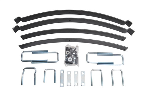 Hellwig Silent Support Helper Spring Kit for 07-23 Toyota Tundra 2wd/4wd | 1909