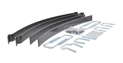 Hellwig Silent Support Helper Spring Kit for 07-23 Toyota Tundra 2wd/4wd | 1909