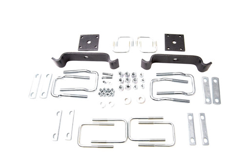 Hellwig Load Pro Install Kit for 11-18 GM 3500 HD Cab/Chassis 2wd/4wd. | 25302