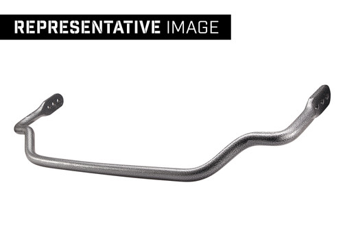 Hellwig 1-1/2" Rear Sway Bar for 99-02 Ford E350 Dual Wheel Cutaway 2WD | 7182