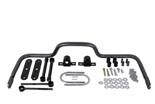 Hellwig 1-1/4" Rear Sway Bar Kit for 00-05 Ford Excursion 4WD w/ 4-6 Lift | 7878