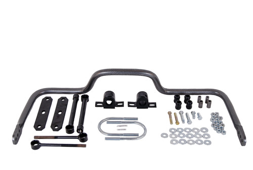Hellwig 1-1/4" Rear Sway Bar Kit for 00-05 Ford Excursion 4WD w/ 4-6 Lift | 7878