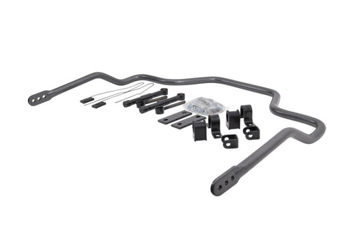 Hellwig 1-5/16" Rear Sway Bar Kit for 20-23 GM 2500HD/3500HD Stock Height | 7328