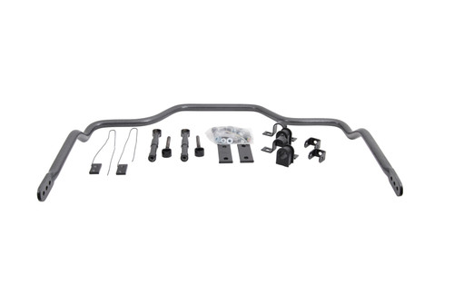 Hellwig 1-5/16" Rear Sway Bar Kit for 20-23 GM 2500HD/3500HD Stock Height | 7328