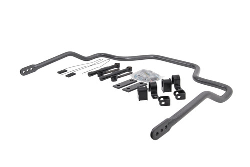 Hellwig 1-5/16" Rear Sway Bar Kit for 20-23 GM 2500HD/3500HD Stock Height | 7328