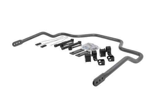 Hellwig 1-5/16" Rear Sway Bar Kit for 20-23 GM 2500HD/3500HD Stock Height | 7328