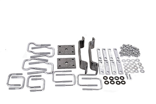 Hellwig Load Pro Install Kit for select 11-25 Ford F250/F350/F450/F550 | 25301