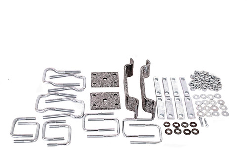 Hellwig Load Pro Install Kit for select 11-25 Ford F250/F350/F450/F550 | 25301