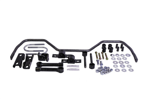 Hellwig 3/4" Rear Sway Bar Kit for 05-15 Tacoma 4WD/Prerunner 2WD | 7731