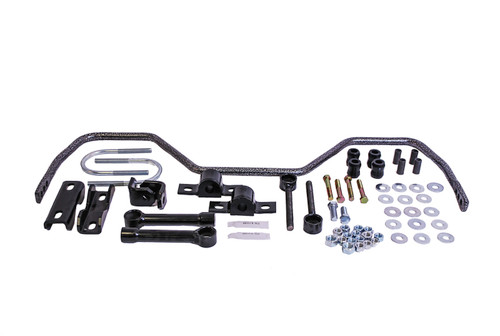 Hellwig 3/4" Rear Sway Bar Kit for 05-15 Tacoma 4WD/Prerunner 2WD | 7731