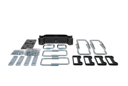 Hellwig Load Pro Install Kit For 20-22 GM/Chevrolet 2500HD 2WD/4WD | 25303
