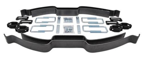 HellwigHelper Springs for 20-22 Sierra/Silverado 2500HD | 61915