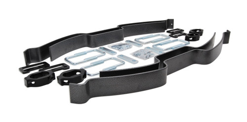 HellwigHelper Springs for 20-22 Sierra/Silverado 2500HD | 61915