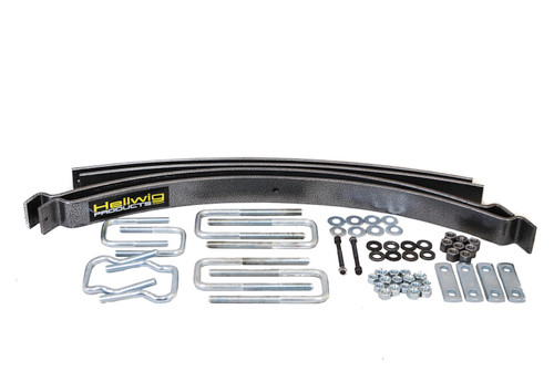 Hellwig Silent Support System Series Helper Spring for 00-20 Tundra 2/4wd | 1910