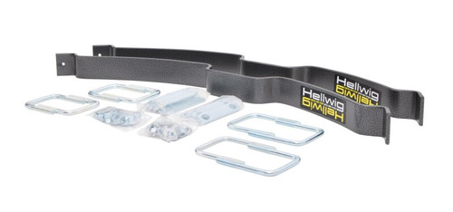 Hellwig EZ-990 Helper Spring Kit for 04-08 Ford F-150 2wd/4wd non-heritage | 984
