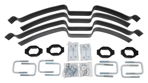 Hellwig Helper Springs for 2019-2022 1/2 Silverado/Sierra 1500 2WD/4WD | 61917