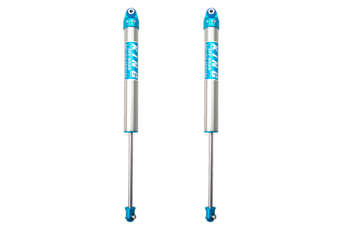 King Shocks 20C001-373 Front Shock for 2018+ Jeep Wrangler JL 0-2" Lift