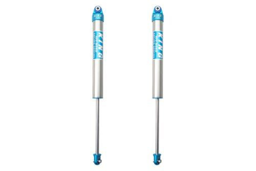 King Shocks Rear Performance Kit 2.0" for Jeep Wrangler JL 2018+ | 20C001-374