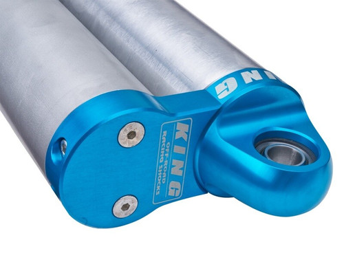 King Shocks Front Performance Kit 2.5" for Toyota Tacoma (6 Lug) 4RUNNER