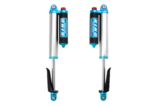 King Shocks Rear Performance Kit 2.5" for Jeep Wrangler JL 2018+ | 25001-374A