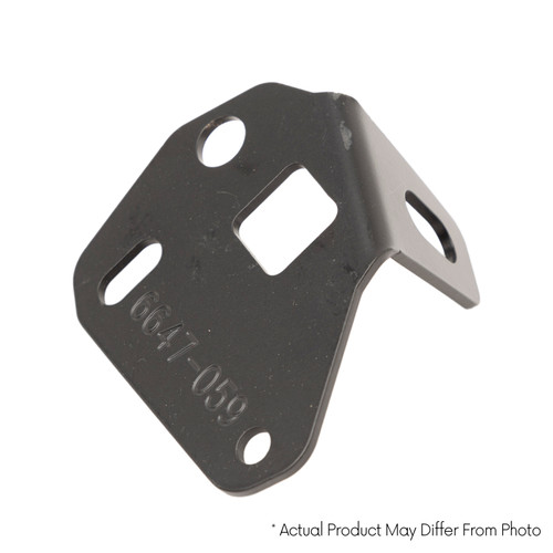 Belltech Frame C-Notch for 2014-2018 GM 1500, Sierra, Silverado | 6524