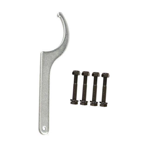 Belltech Suspension Leveling Kit for 2021-2024 GM Tahoe, Yukon | 150222TPC