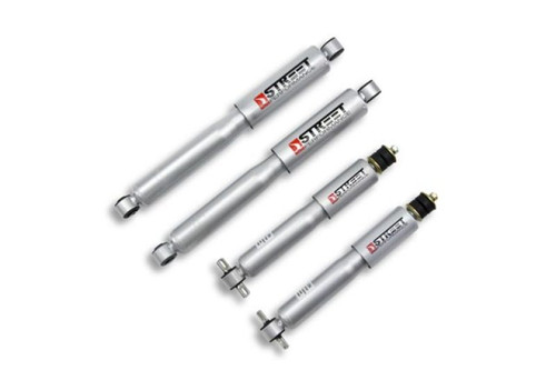 Belltech Suspension Shock Absorber Set | 9533