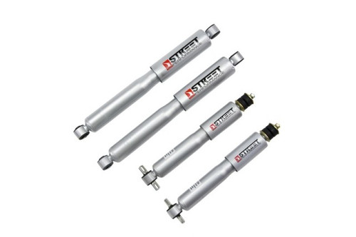 Belltech Suspension Shock Absorber Set | 9533