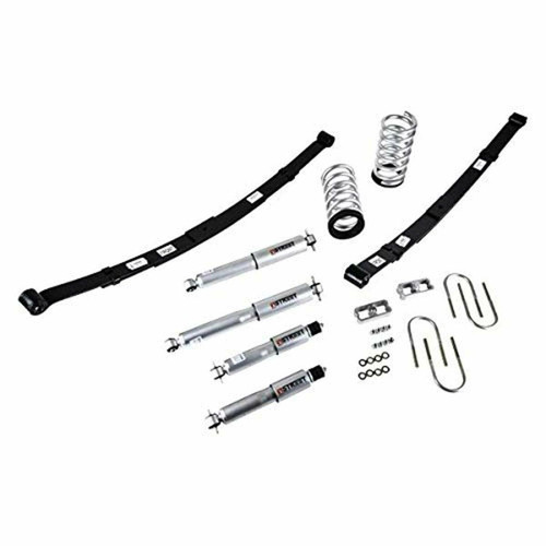 Belltech Suspension Lowering Kit for 1982-2004 Chevrolet  | 568SP