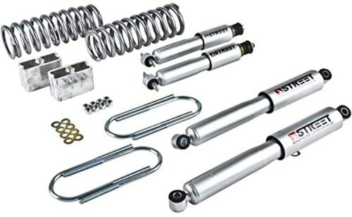 Belltech Suspension Lowering Kit for 1996-2004 Toyota  | 443SP