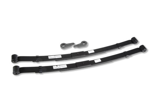 Belltech Suspension Lowering Kit for 1982-1994 Chevrolet  | 637