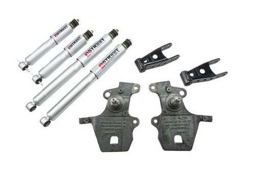 Belltech Suspension Lowering Kit for 1997-2003 Ford  | 922