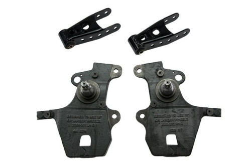 Belltech Suspension Lowering Kit for 1997-2003 Ford  | 922