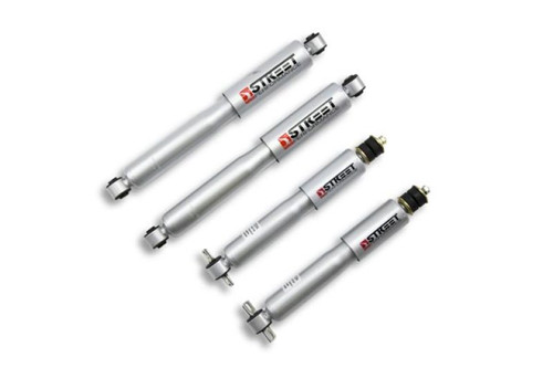 Belltech Suspension Shock Absorber Set | 9530