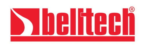 Belltech Suspension Shock Absorber Set | 9504