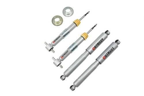 Belltech Suspension Shock Absorber Set | 9504