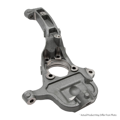 Belltech Suspension Spindle Drop Set for 2016 Chevrolet Truck/SUV | 2514