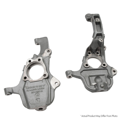 Belltech Suspension Spindle DROP Set for 1984-1995 Toyota  | 2000