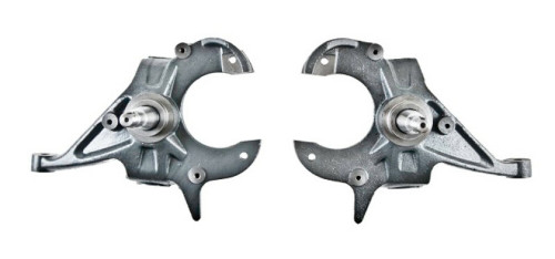 Belltech Suspension Lowering Kit for 1982-2004 Chevrolet  | 616ND