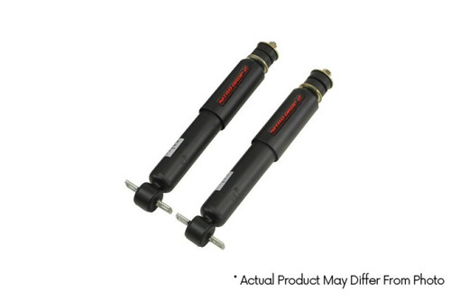 Belltech Suspension Shock Absorber Set | 9127