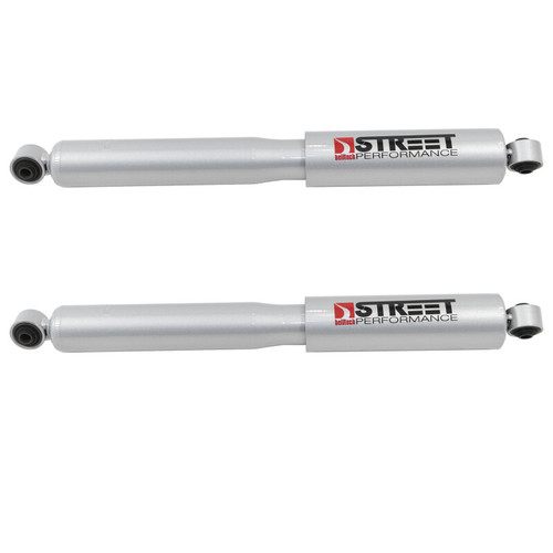 Belltech Suspension Lowering Kit for 2021 Ford F-150, F150 | 1052SP