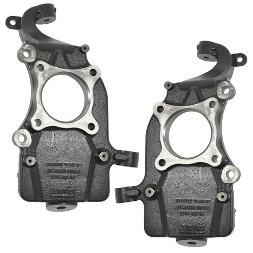 Belltech Suspension Lowering Kit for 2021 Ford F-150, F150 | 1052SP